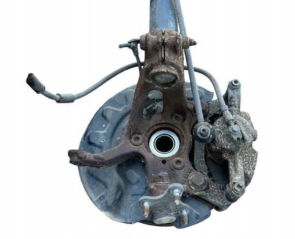 Snodo McPherson anteriore sinistro VW Golf VII 2.0 TDI image 4