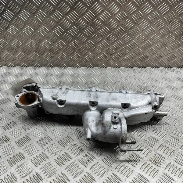 Insugningsgrenrör KIA Sportage 2.0L 2831027000 image 2