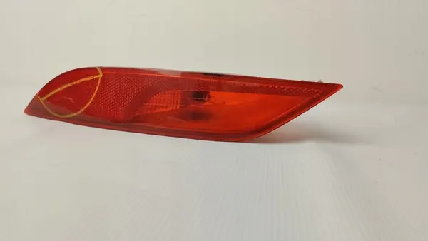 VOLVO V40 II Vänster Bakre Dimljus 31395550 image 2