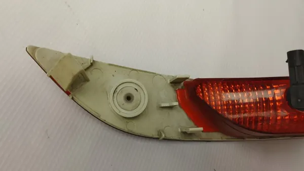 VOLVO V40 II Vänster Bakre Dimljus 31395550 image 9