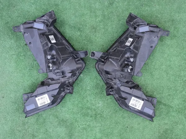 RENAULTCLIOLEDDRLLEWYPRAWY DRL LED Esquerdo & Direito image 4