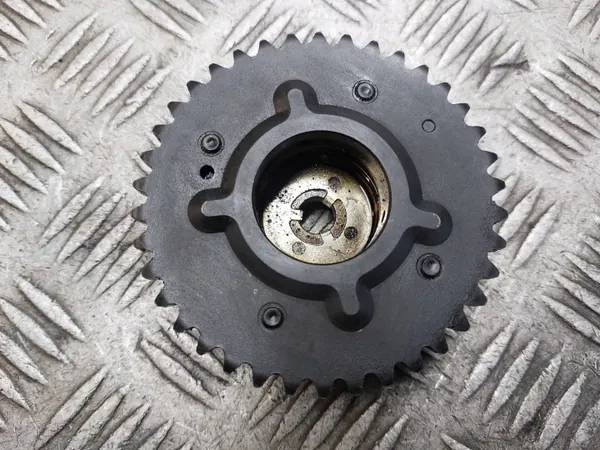 Polea VVT Mazda OEM - Pieza de segunda mano image 2