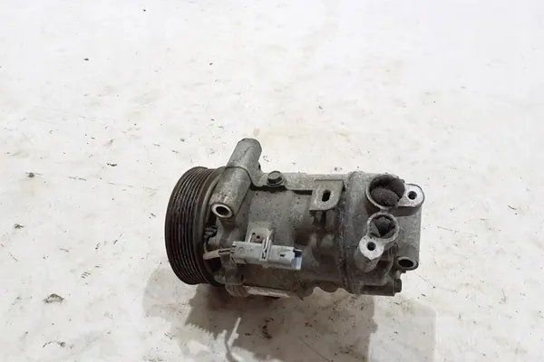 Compressore aria condizionata MERCEDES-BENZ CITAN COMBI 1.2L OEM image 2