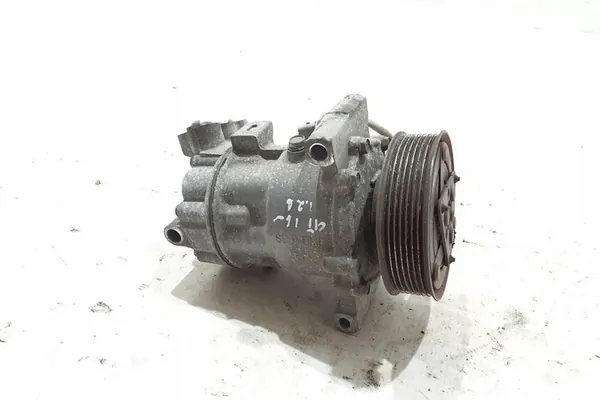 Compressore aria condizionata MERCEDES-BENZ CITAN COMBI 1.2L OEM image 3