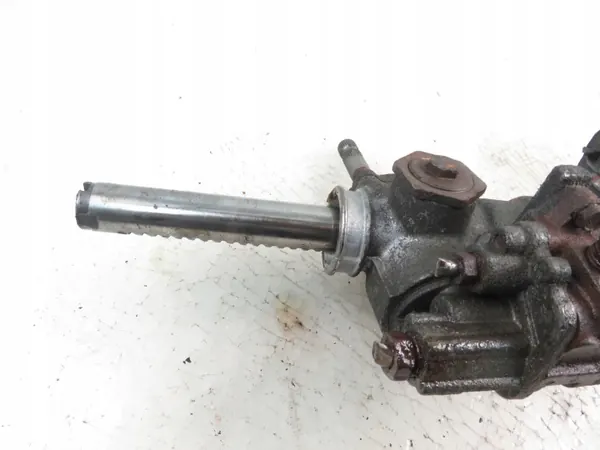 Crémaillère de direction assistée OEM M978100 Honda image 4