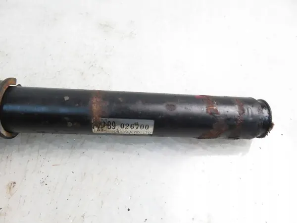 Crémaillère de direction assistée OEM M978100 Honda image 6