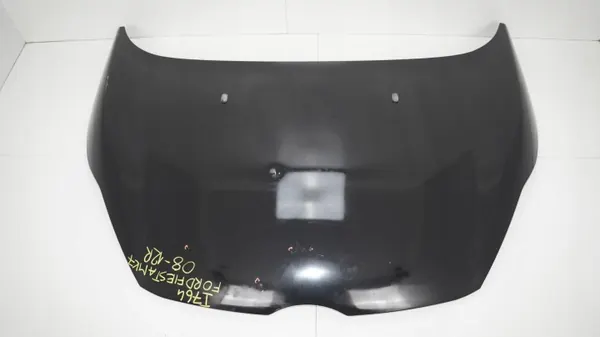 Capot Ford Fiesta MK7 08-12 OEM 360193422 image 2