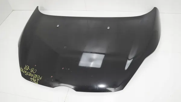 Capot Ford Fiesta MK7 08-12 OEM 360193422 image 3