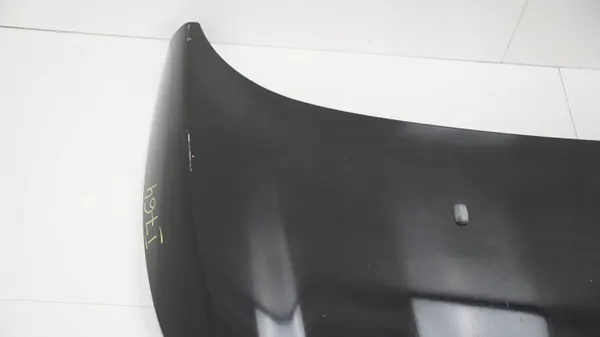 Capot Ford Fiesta MK7 08-12 OEM 360193422 image 4