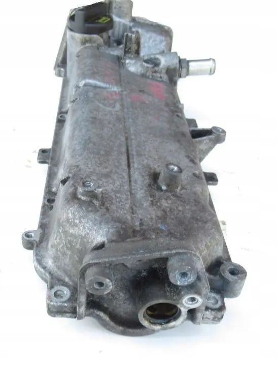 Fiat Venttiilikansi OEM 71754777 1.2/1.4L moottoreille image 6