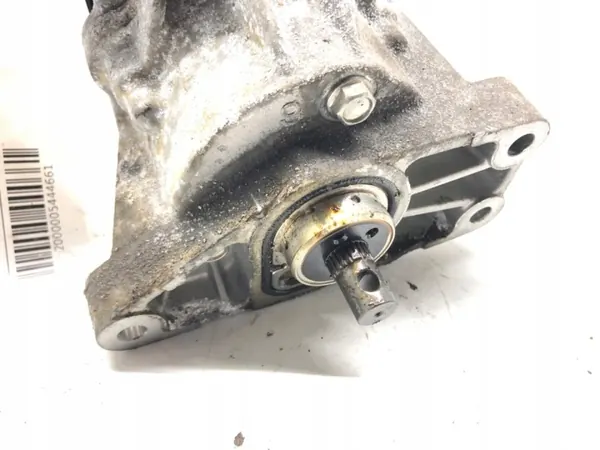 Regulador Valvematic OEM LORK-1-30875 para Toyota Avensis image 4