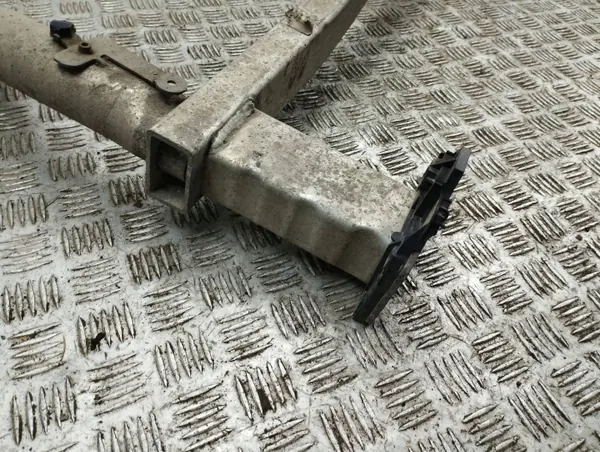 Subchasis Delantero Peugeot 508 2011 OEM AMD88206 image 3