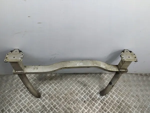 Subchasis Delantero Peugeot 508 2011 OEM AMD88206 image 5