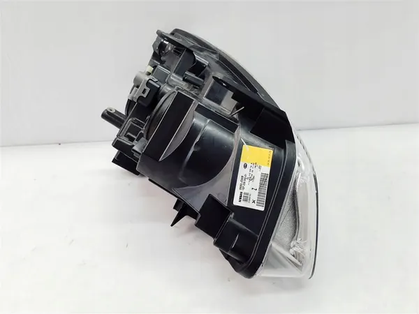 Vasen ajovalot Nissan Qashqai J10 OEM image 4