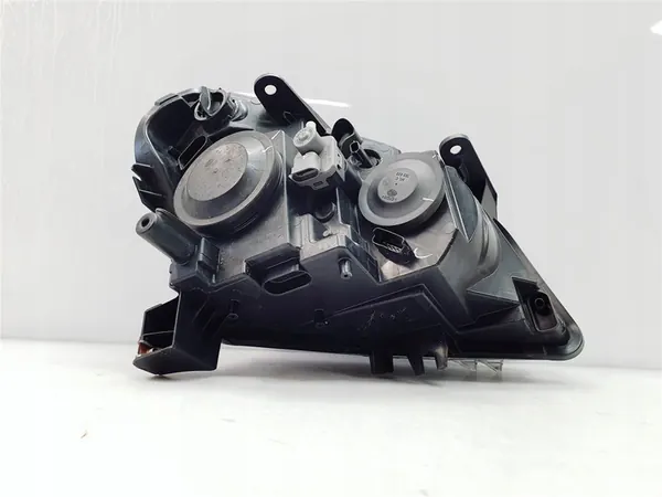 Vasen ajovalot Nissan Qashqai J10 OEM image 6