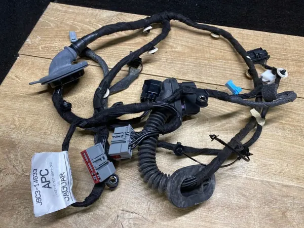 Harness de Porta J9C314633AP para Jaguar E-Pace image 3