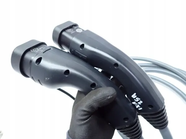 OEM 7827900 SAA200470 Laadstop voor BMW X1 IX1 image 3