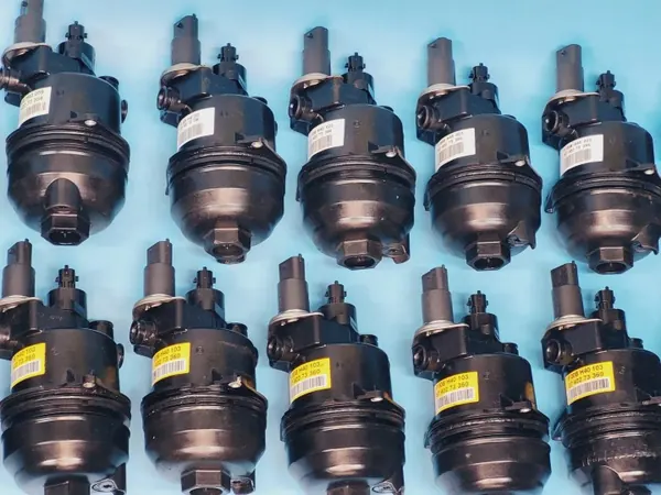 OEM 6740273356 AdBlue-filterhus & Pump image 10
