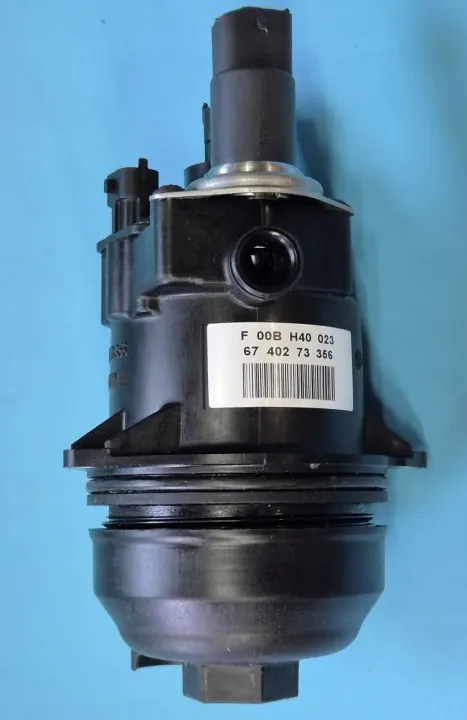 OEM 6740273356 AdBlue-filterhus & Pump image 3