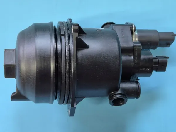 OEM 6740273356 AdBlue-filterhus & Pump image 4