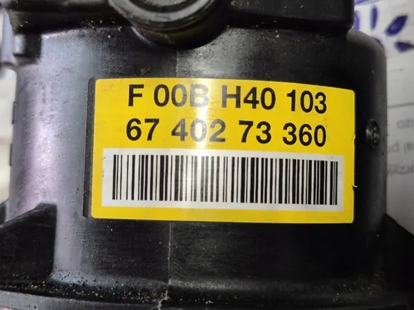 OEM 6740273356 AdBlue-filterhus & Pump image 6