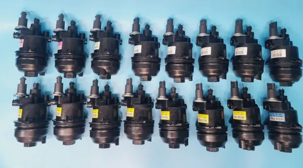 OEM 6740273356 AdBlue-filterhus & Pump image 8