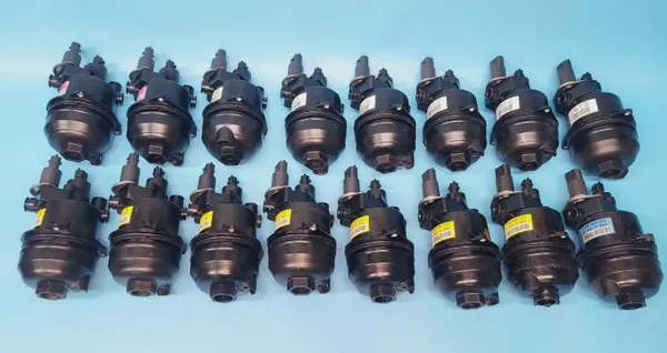 OEM 6740273356 AdBlue-filterhus & Pump image 9