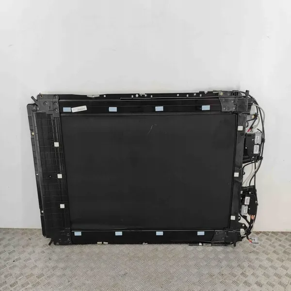 Kattoluukku OEM 30022879C Jeep Grand Cherokee IV:lle image 4