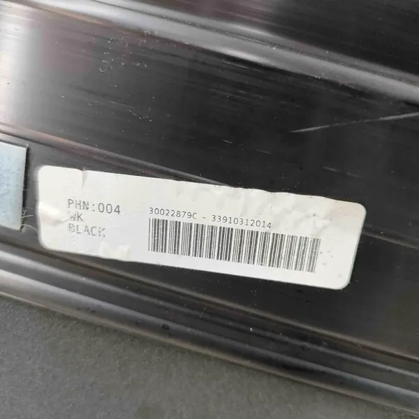 Kattoluukku OEM 30022879C Jeep Grand Cherokee IV:lle image 8