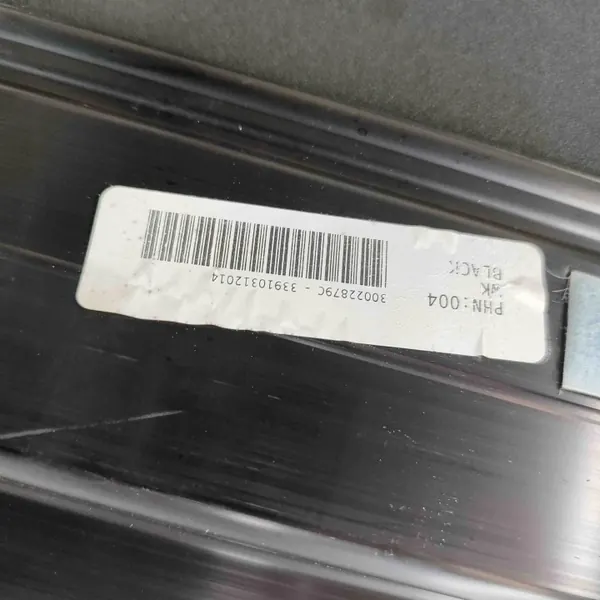Kattoluukku OEM 30022879C Jeep Grand Cherokee IV:lle image 9
