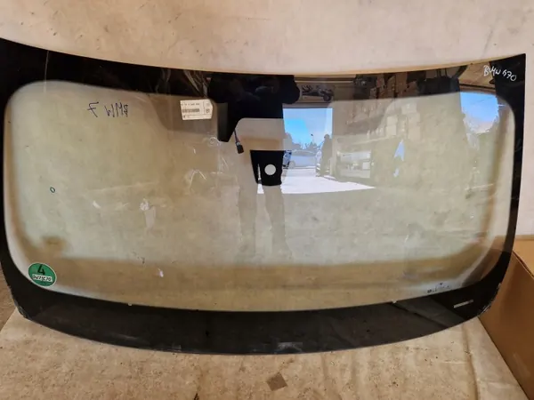 Frontscheibe BMW 7 G70 OEM 51315a8a8a5 HUD 2024 image 2