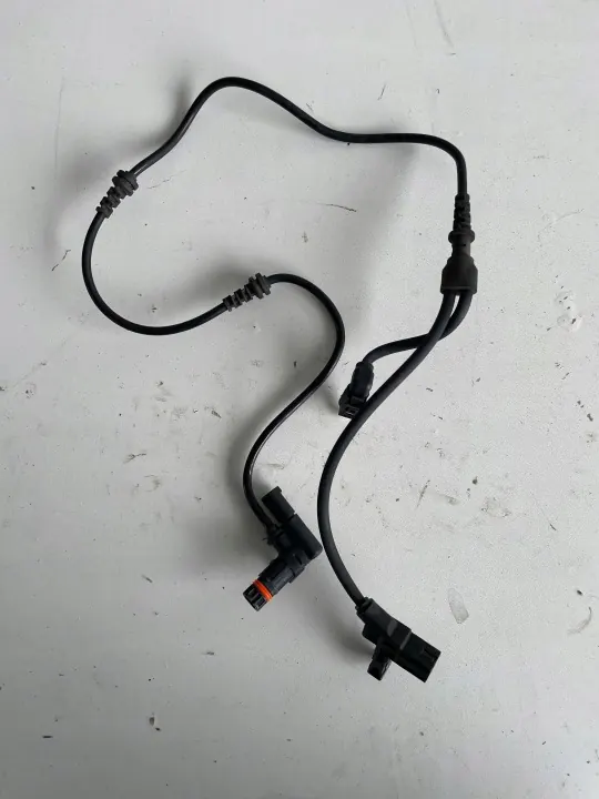 Cabo Amortecedor Airmatic OEM A2125404605 Dianteiro Direito image 2