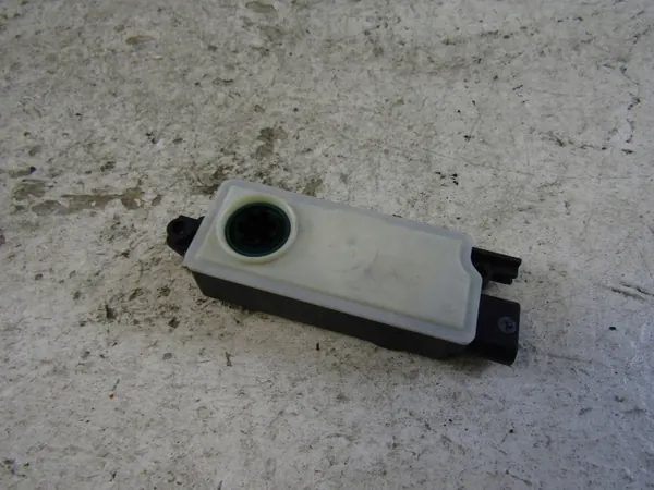 BMW X3 G01 motorrullgardin OEM 5A180E3 image 2