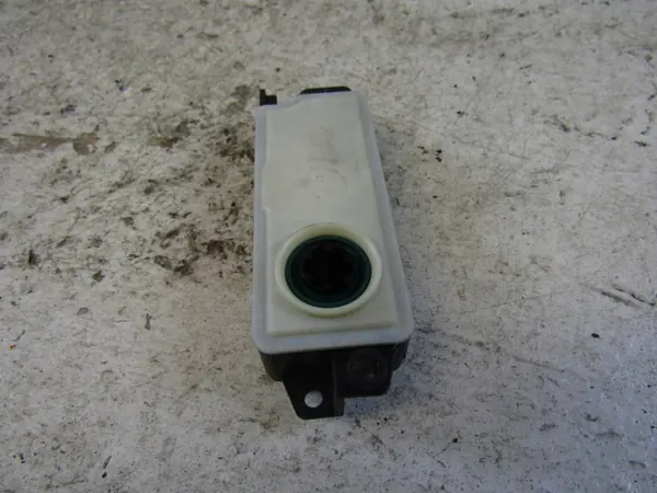 BMW X3 G01 motorrullgardin OEM 5A180E3 image 3