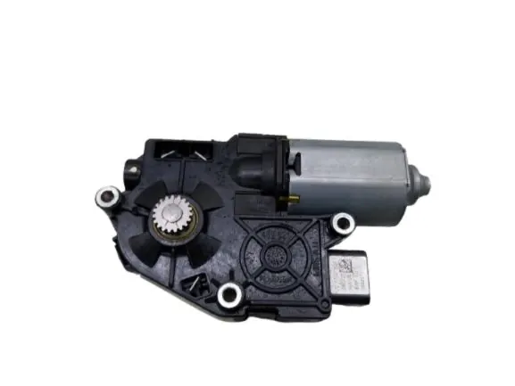 Moteur de toit ouvrant OEM 1717822A pour Ford Mondeo MK4 image 2