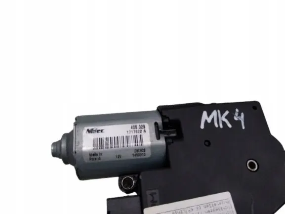 Moteur de toit ouvrant OEM 1717822A pour Ford Mondeo MK4 image 3