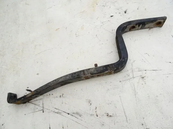 OEM LORK-857-542081 Left Rear Leaf Spring Volvo FL6 image 2