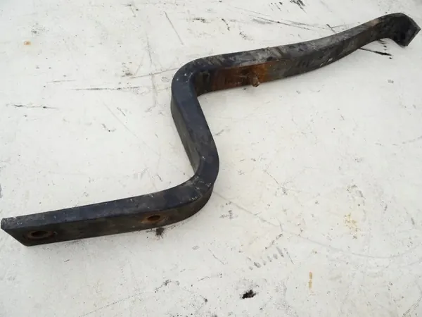 OEM LORK-857-542081 Left Rear Leaf Spring Volvo FL6 image 3