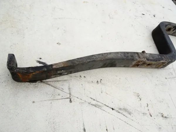 OEM LORK-857-542081 Left Rear Leaf Spring Volvo FL6 image 4
