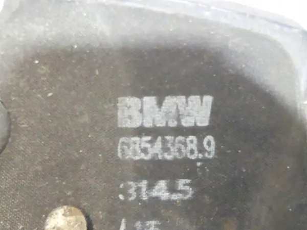 OEM 8867484 frambromsbelägg för BMW/MINI - Begagnad image 4