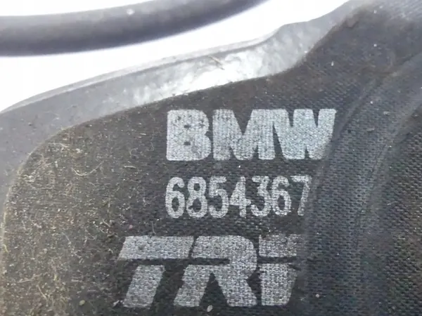 OEM 8867484 frambromsbelägg för BMW/MINI - Begagnad image 5