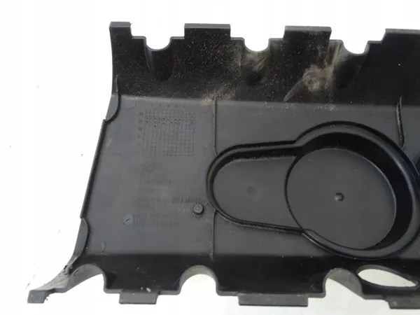 Couvercle de soupape bouclier moteur OEM 070103503E VW T5 image 4