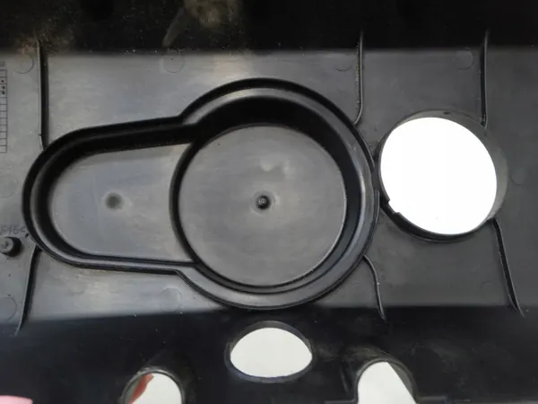 Couvercle de soupape bouclier moteur OEM 070103503E VW T5 image 6