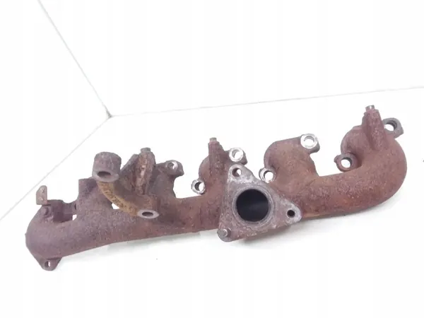 Collecteur d'échappement Ford Transit OEM 8C165H231GA image 2