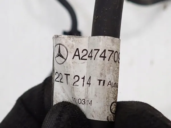 Tubo AdBlue A2474709103 para Mercedes GLB X247 2.0 CDI image 7