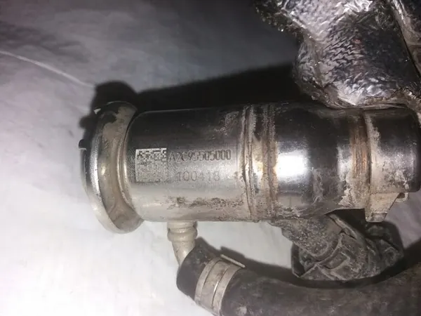 Injecteur AdBlue BMW G30 3.0 D 8580210 image 2