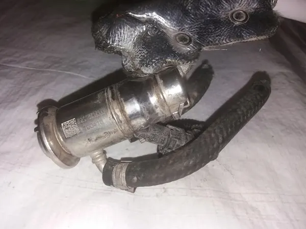 Injecteur AdBlue BMW G30 3.0 D 8580210 image 3