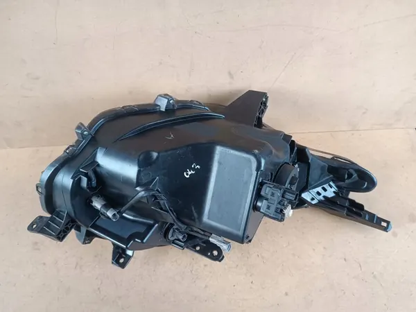 Faros izquierdo Mitsubishi L200 V image 4