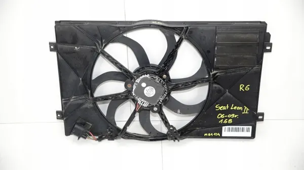 Ventilateur de refroidissement SEAT OE OEM 360149222 image 2