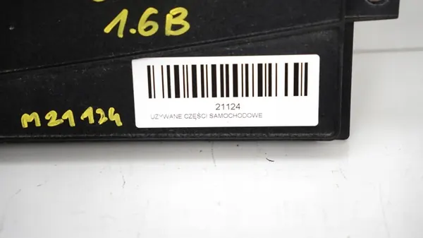 Ventilateur de refroidissement SEAT OE OEM 360149222 image 5